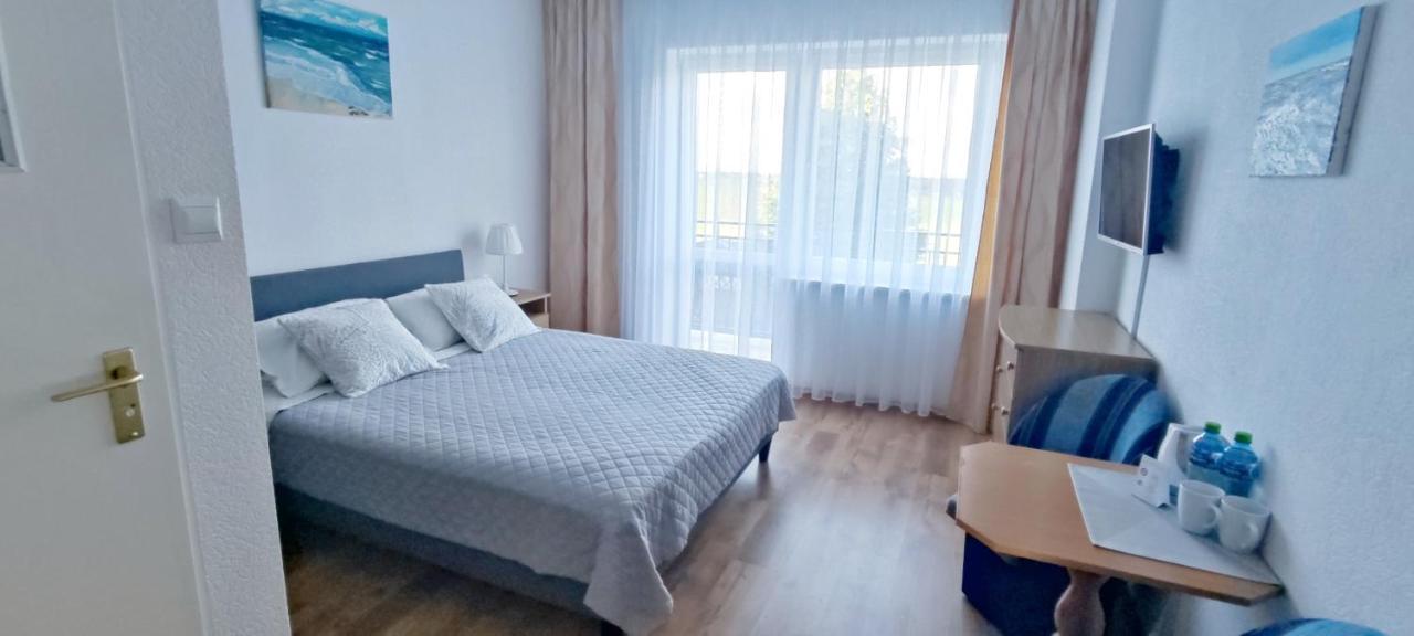 Appartamento Korador Ostrowo  Esterno foto